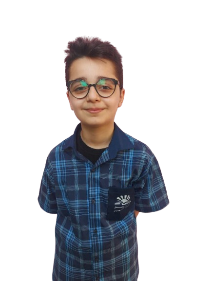 مدرسه شهید فخرایی